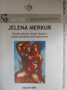 Parada aktova