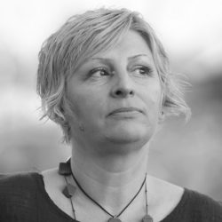 Jelena Merkur