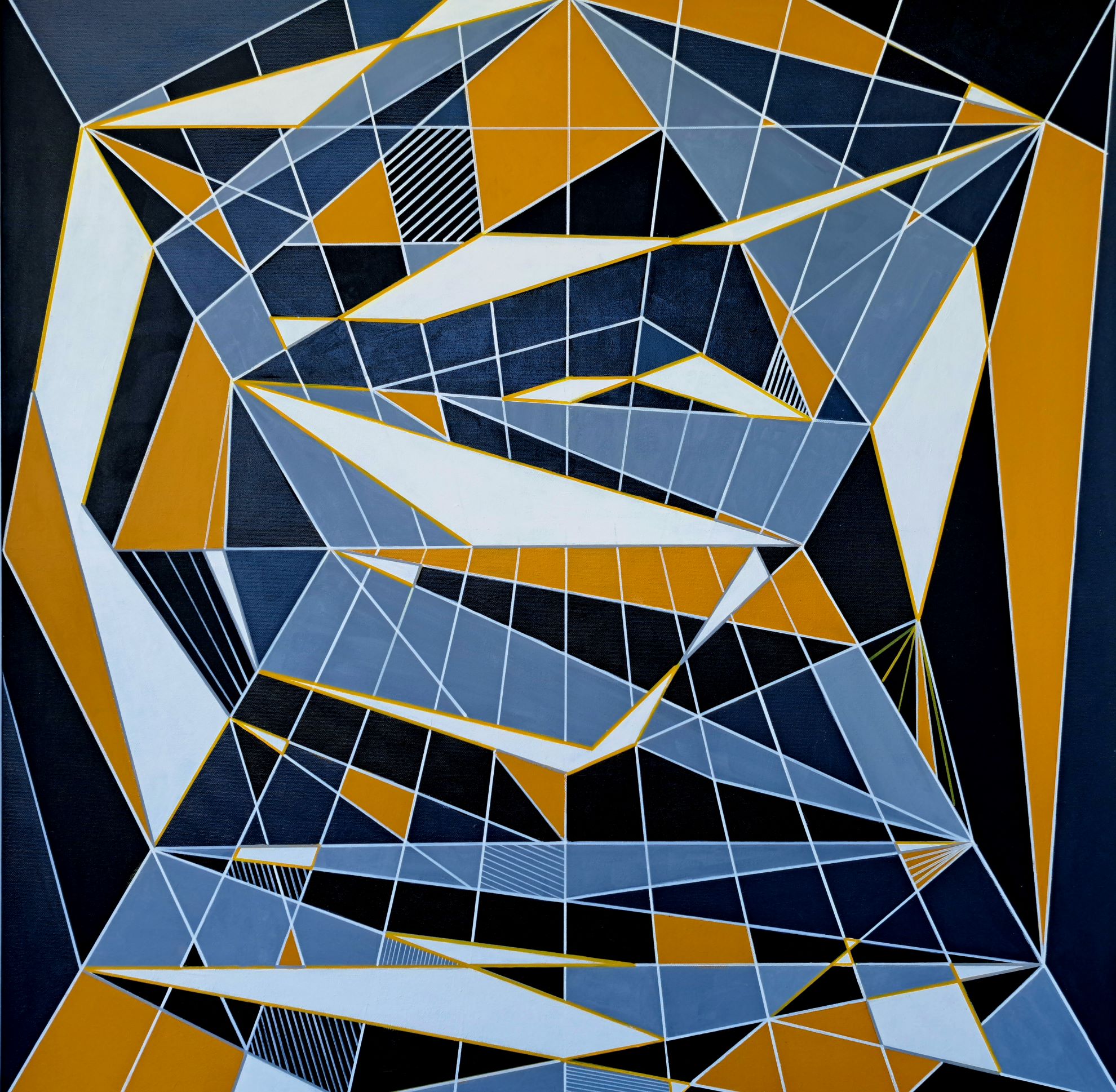 initial image
